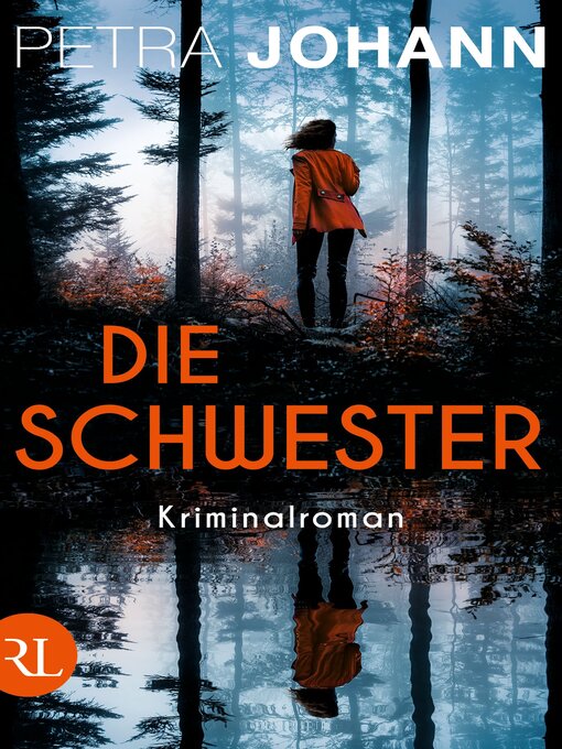 Title details for Die Schwester by Petra Johann - Wait list
